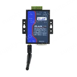 WIFI Serial Device Server