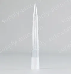 5ml tips (with scale) RTC-5000-02 - 250 pcs