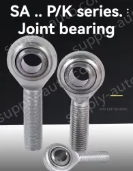 SA3P/K*Outside diameter（mm）: 12