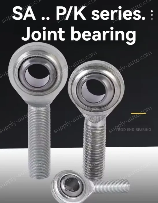 SA3P/K*Outside diameter（mm）: 12