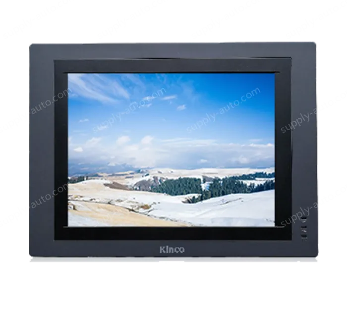 HMI GREEN GT121E (The price is negotiable)