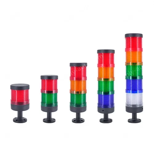 kernal Combined warning lights NLT-90(4F)