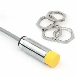 M12 Domenzi Inductive proximity switch NI5-M12-AN6X-H1141