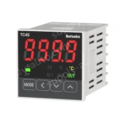 Autonics Temperature controller TC4S-24R