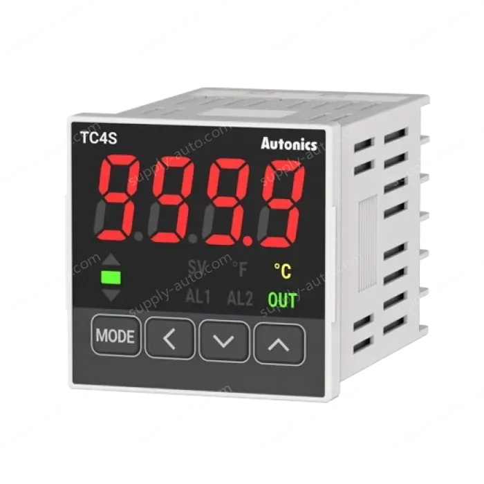 Autonics Temperature controller TC4S-24R