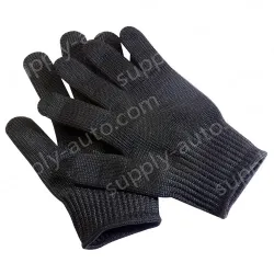 ASR-1701 Anti cutting Level 5 Labor Protection Gloves
