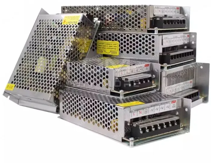 AC 220V to DC transformer 12V 15A 180w