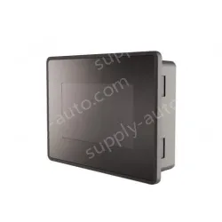 The Hongji eSMART04M is a rugged resistive HMI