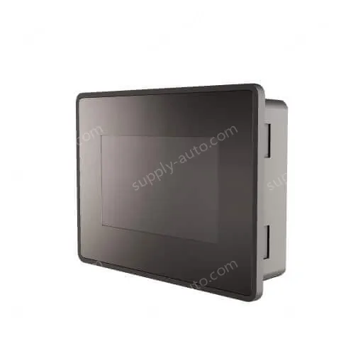 The Hongji eSMART04M is a rugged resistive HMI