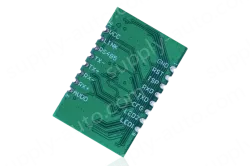 USR-TCP232-S1 SMD Ethernet modules