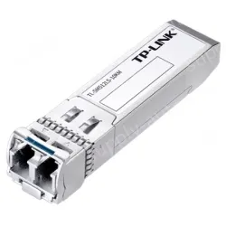10 Gigabit single-mode dual-fiber SFP+ optical module