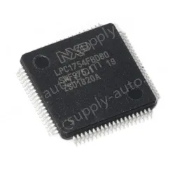 LPC1754FBD80 Processors and Microcontrollers
