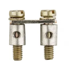 Terminal blocks Q 2 AKZ4 0336400000