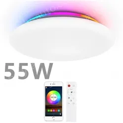 Smart lamps ZJ-LXD-XG68