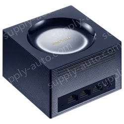 AX1800 dual band Gigabit Wi-Fi 6 wirelessrouter set