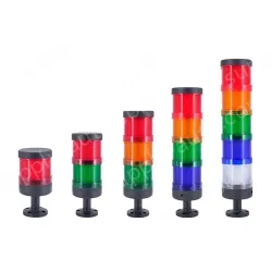 Combined warning lights NLT-90（2F）