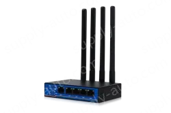 Ultra-cost-effective 4G industrial router