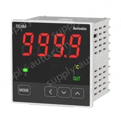 Autonics Temperature controller TC4M-14R