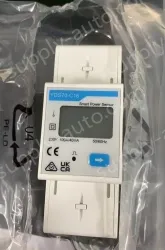 Smart power sensors,