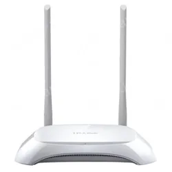 Wireless router