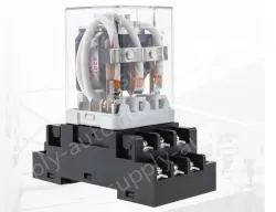 Three open and three closed, 11 feet AC220V With base