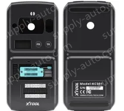 XTOOL KC501 Auto Key & Chip Programmer