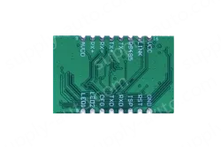 USR-TCP232-S1 SMD Ethernet modules