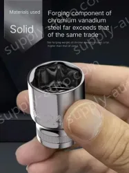 Dafei - 34mm-12.5mm series 1/2-13321