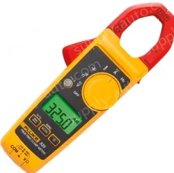Clamp meter