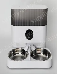 WiFi pet feeder x36c