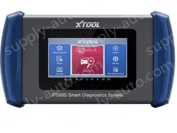 XTOOL InPlus IP508S Code Reader Scanner Automotive Diagnostic