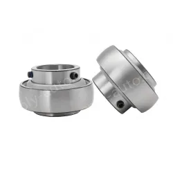 UC218*Outer diameter(mm): 160