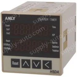ANLY Counter H5DA-11M