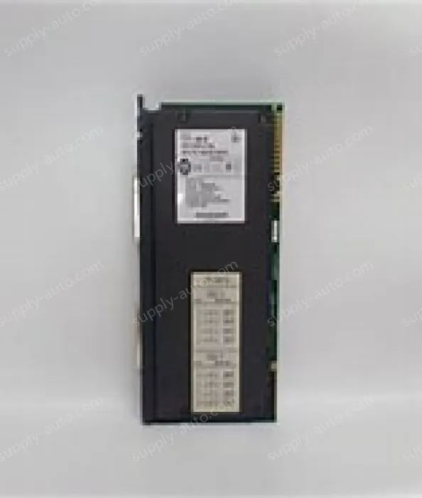 1771 Analog I/O Modules