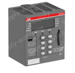 PM5670-2ETH Distributed Automation PLCs