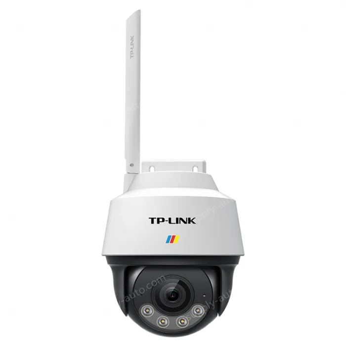 3,000,000 dark night full-color dome machine