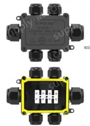 2068S-6T wire size: 5-9mm