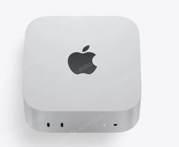 Apple Mac mini M4 24+512G