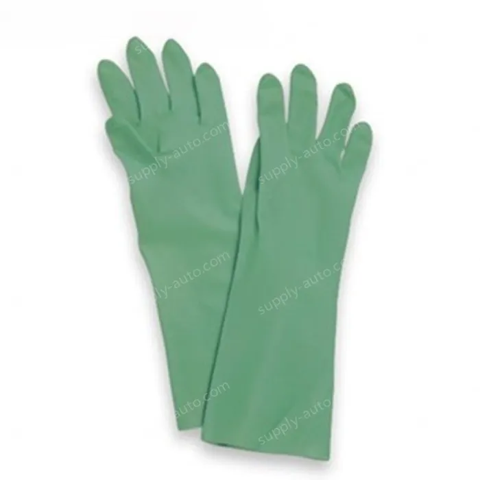 LA258G Chemical resistant gloves