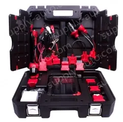 XTOOL X100PADS system wide diagnostic support Can fd/Dip 23+Reset Service