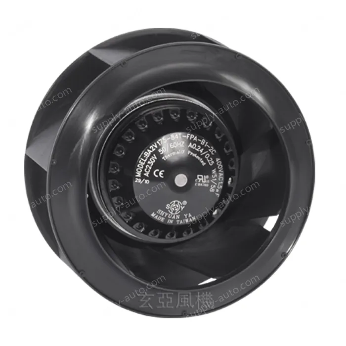 BA2V175-84T-FPA-B1-2C