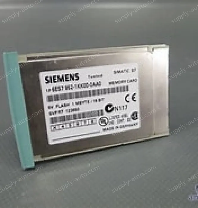 SIEMENS S7-400 PLC