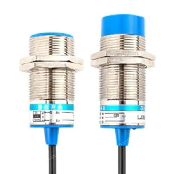 M30 Inductive proximity switch Shielded type DC 3-WIREL LJ30A3-10-Z/BY PNP NO