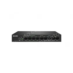 9 Port Gigabit Ethernet PoE Router