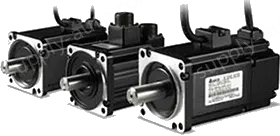 Delta Servo motor ECMA-E21310SS