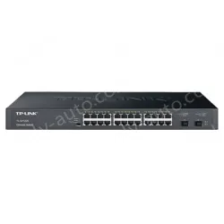 10 Gigabit uplink Ethernet switch 24GE+2SFP+