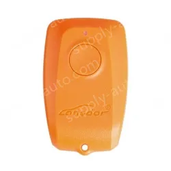 Lonsdor Orange SKE-LT-DSTAES The 5th Emulator for Toyota & Lexus Chip 39 (128bit) Smart Key All Lost via OBD