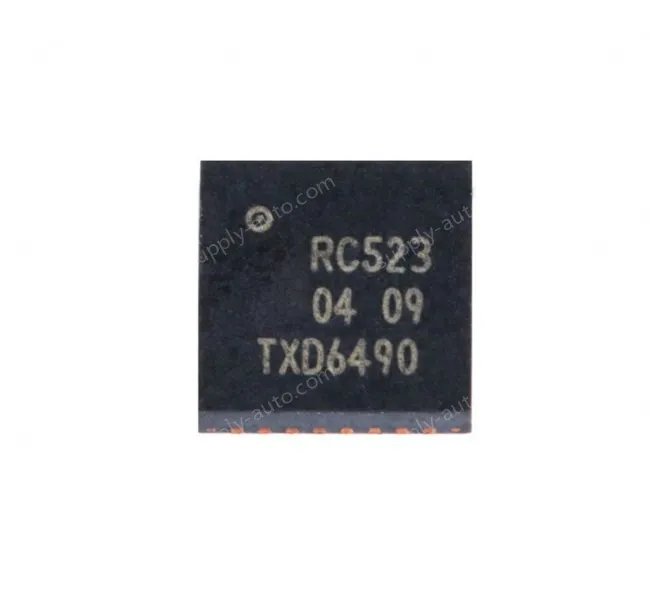 MFRC52302HN1 RFID