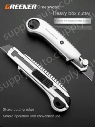 10 high-quality five consecutive shots + 105 alloy blades