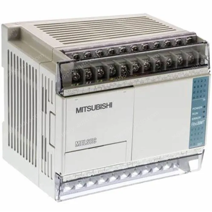 [FX1S PLC] China SERIES